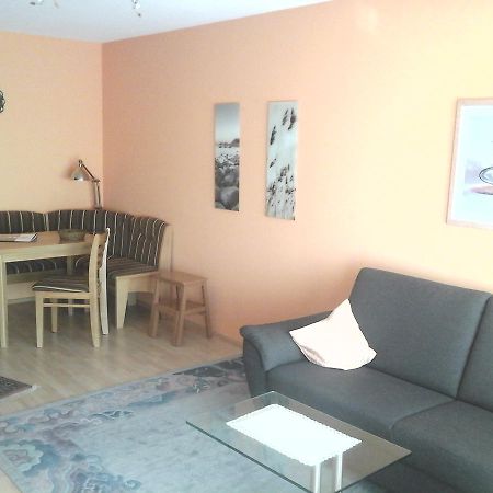 Appartement Haus Hamburg Bad Füssing Екстериор снимка