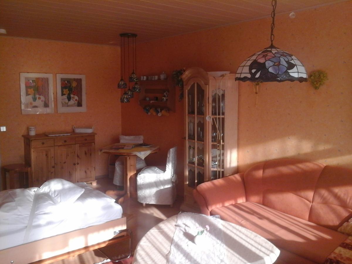 Appartement Haus Hamburg Bad Füssing Екстериор снимка