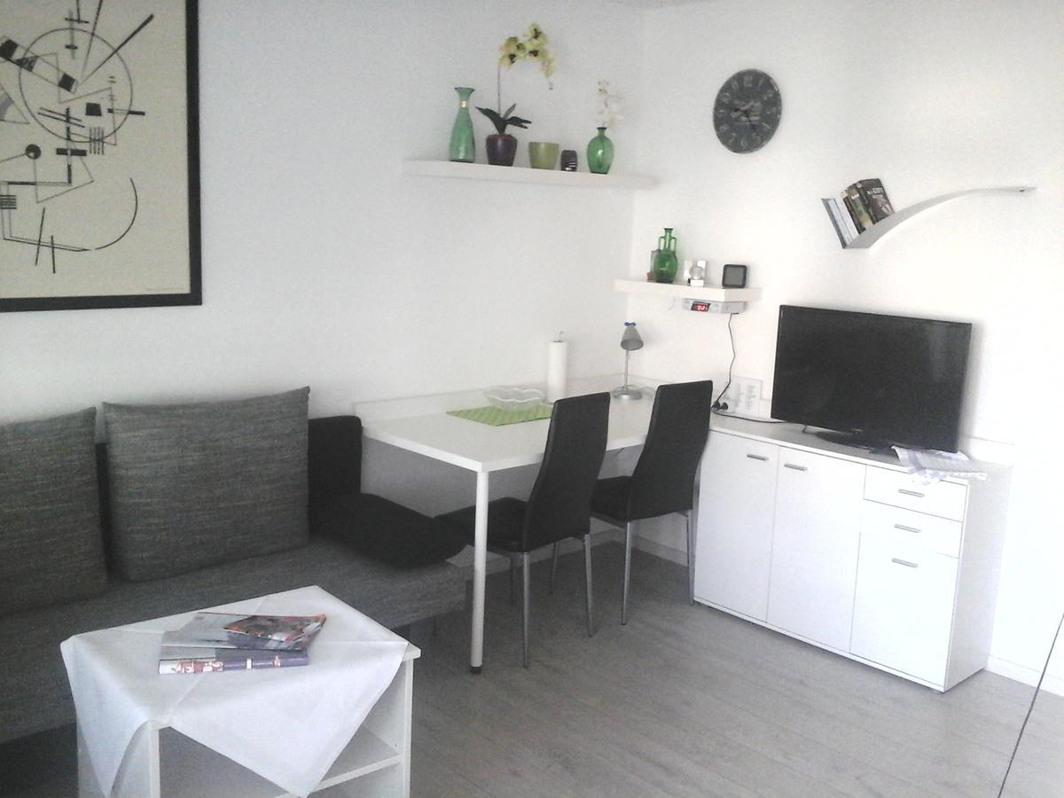 Appartement Haus Hamburg Bad Füssing Екстериор снимка
